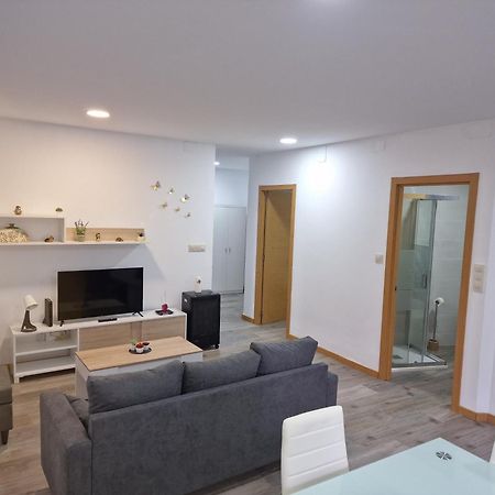 La De Fredyy - Tres Marias Apartments Redondela Kültér fotó