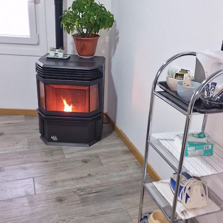 La De Fredyy - Tres Marias Apartments Redondela Kültér fotó