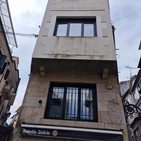 La De Fredyy - Tres Marias Apartments Redondela Kültér fotó