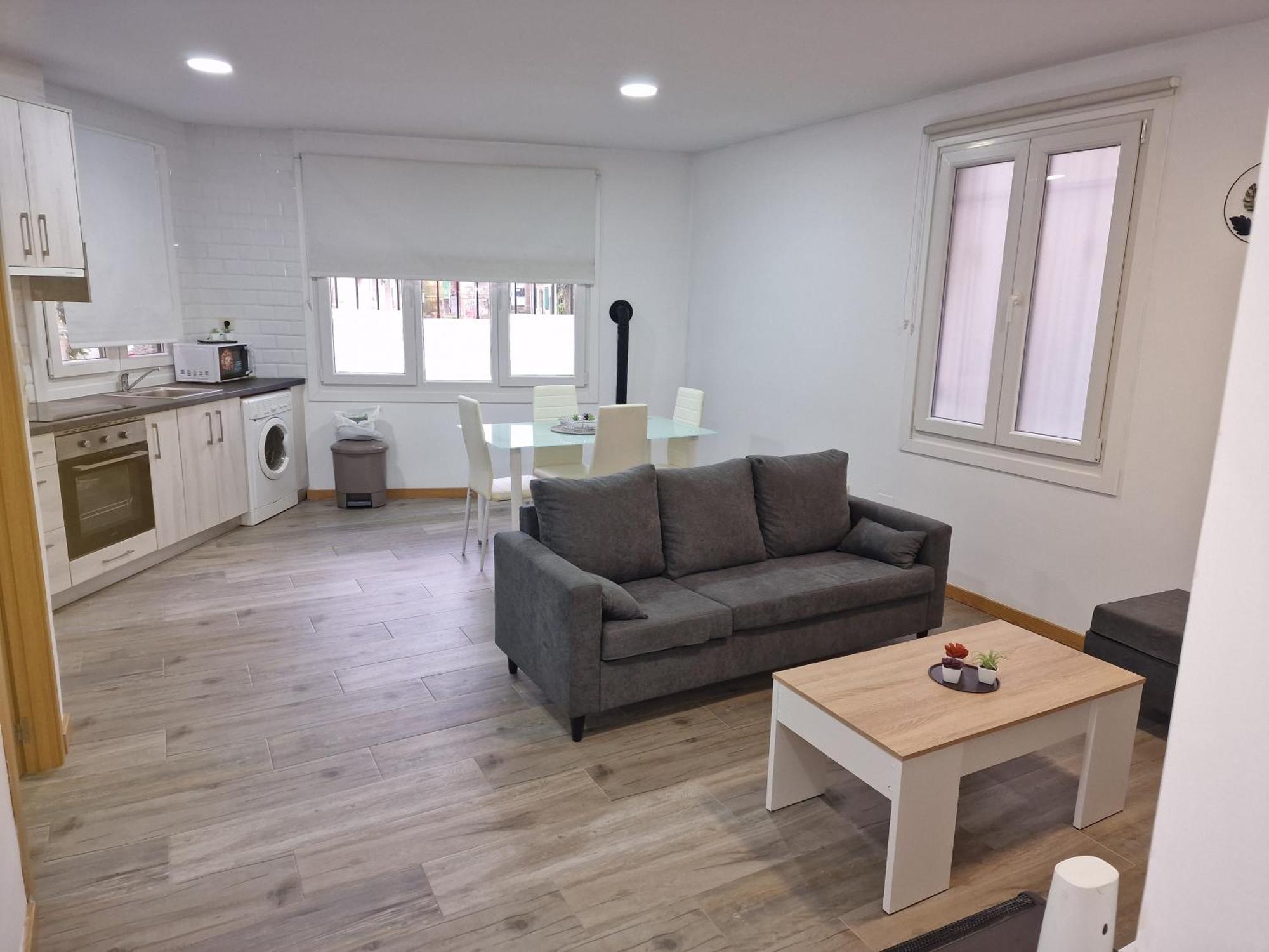 La De Fredyy - Tres Marias Apartments Redondela Kültér fotó