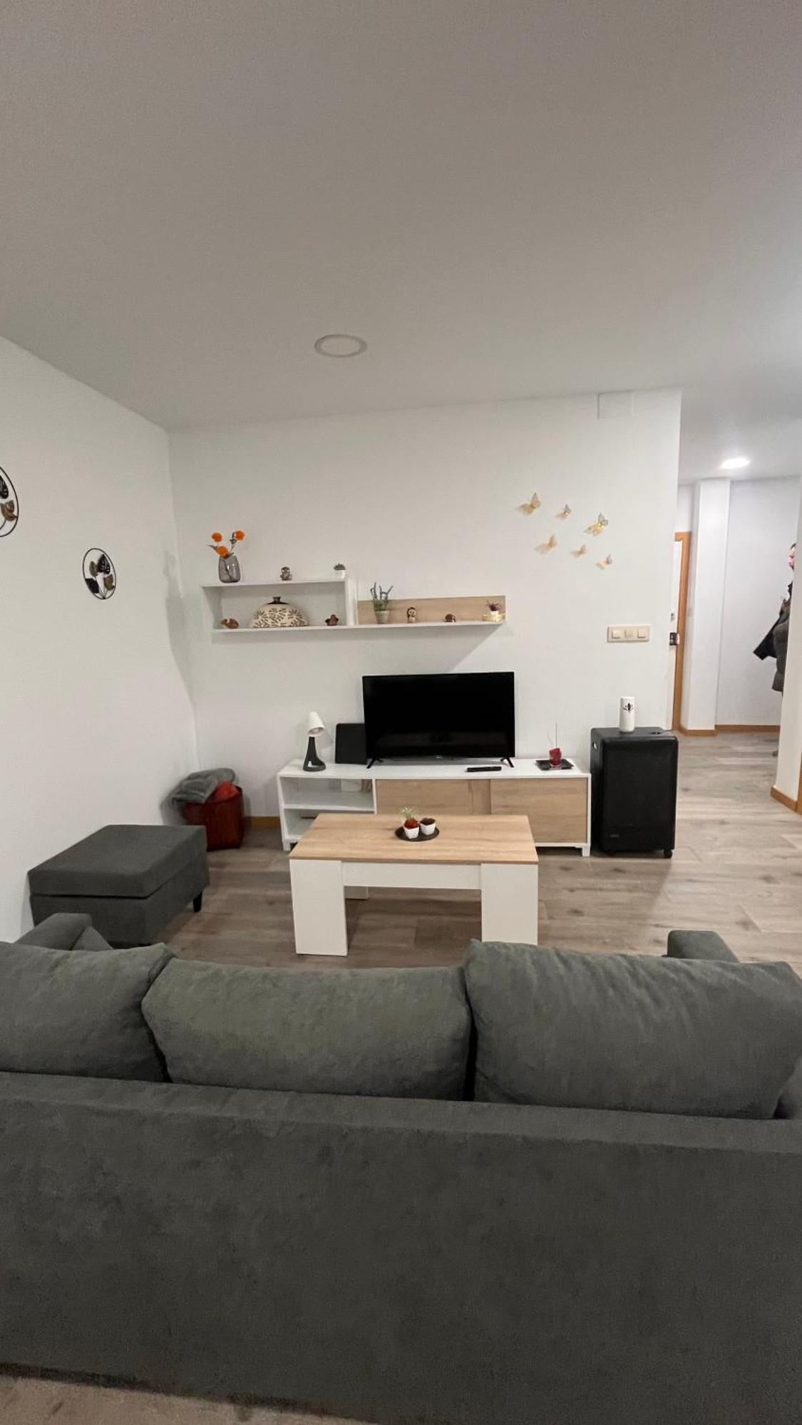 La De Fredyy - Tres Marias Apartments Redondela Kültér fotó