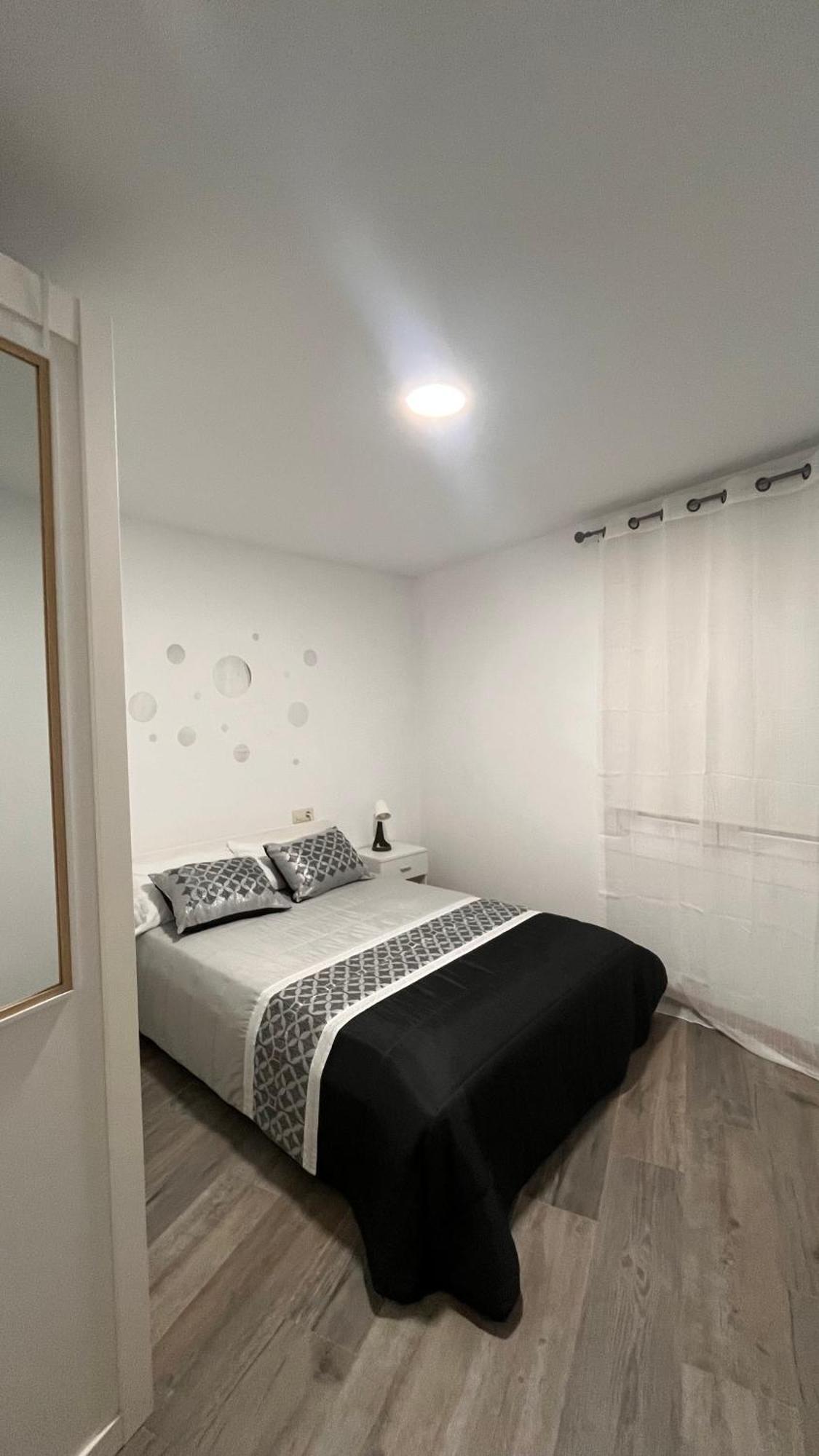 La De Fredyy - Tres Marias Apartments Redondela Kültér fotó