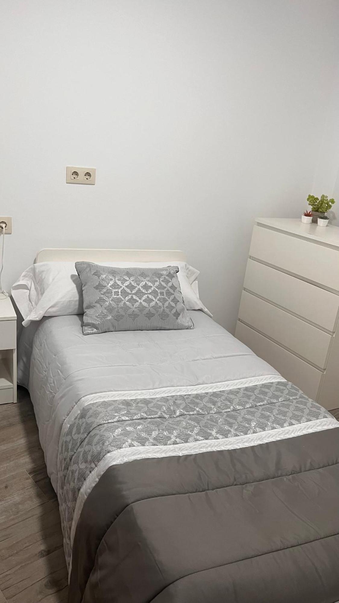 La De Fredyy - Tres Marias Apartments Redondela Kültér fotó