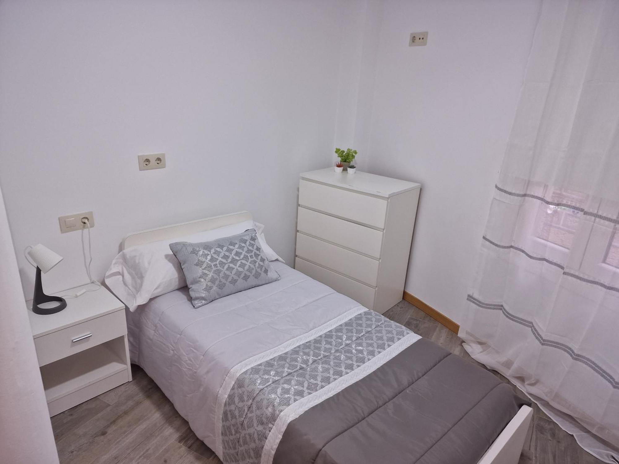 La De Fredyy - Tres Marias Apartments Redondela Kültér fotó