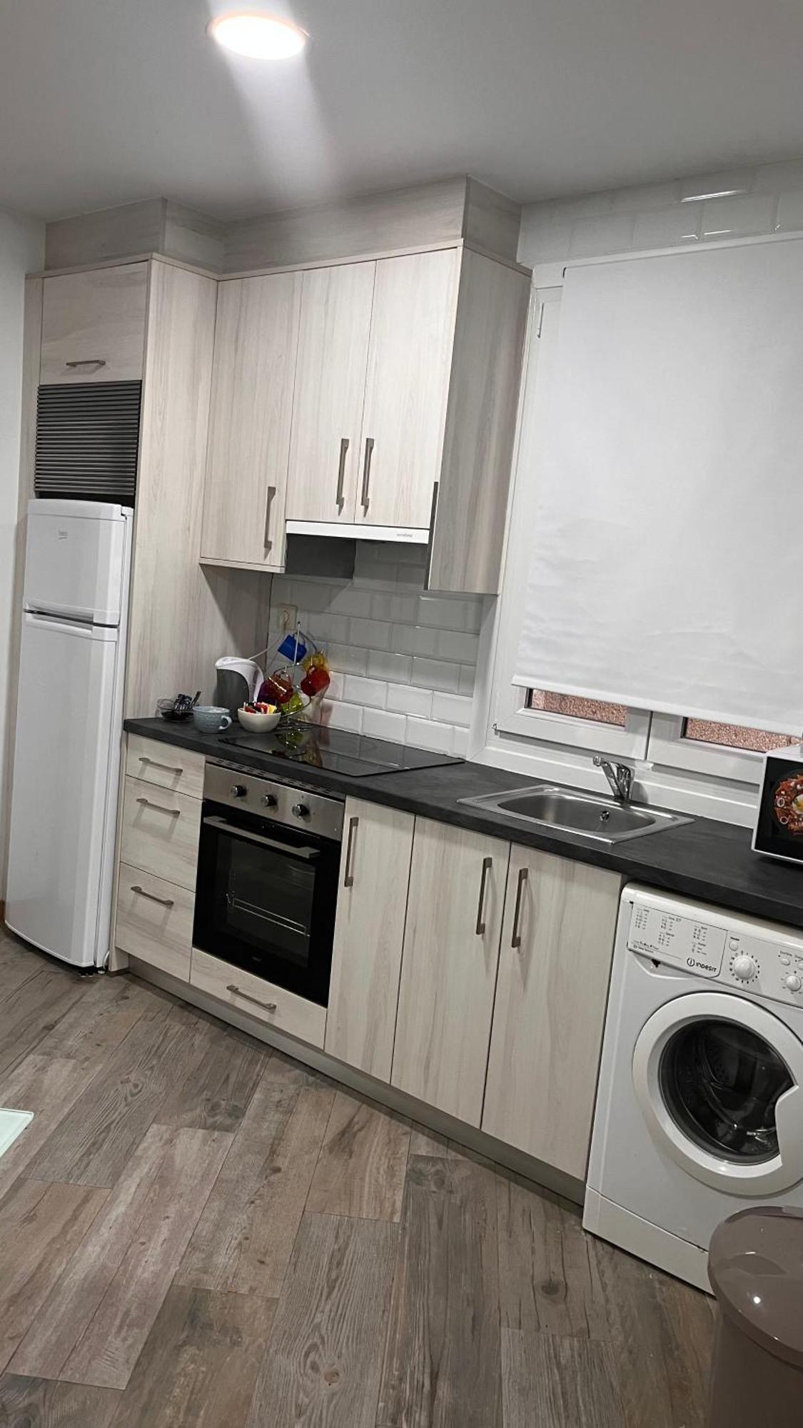 La De Fredyy - Tres Marias Apartments Redondela Kültér fotó
